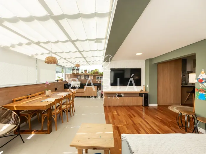 Garden com 1 suítes à venda em Vila Madalena, São Paulo, por R$ 1.550.000 Imagem 2