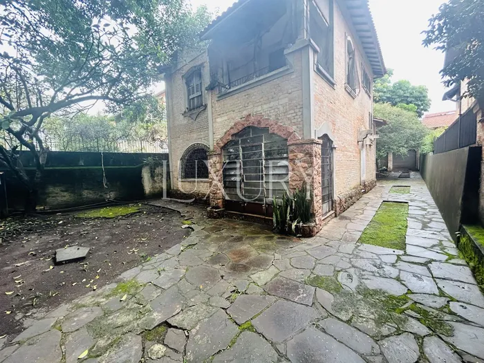 Casa com 4 suítes à venda em Jardim Paulista, São Paulo, por R$ 5.950.000 Imagem 3