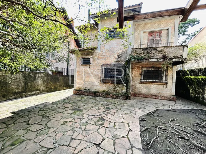 Casa com 4 suítes à venda em Jardim Paulista, São Paulo, por R$ 5.950.000