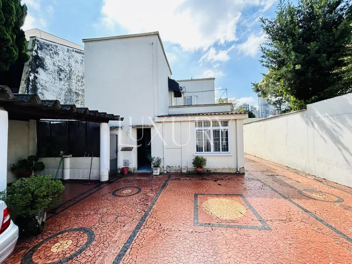Casa com 2 suítes à venda em Jardim Paulista, São Paulo, por R$ 5.000.000 Imagem 3