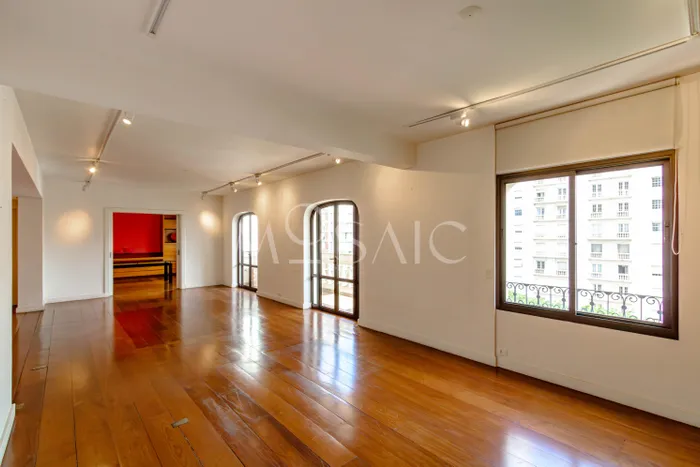 Apartamento com 2 suítes à venda em Jardim América, São Paulo, por R$ 6.500.000 Imagem 3