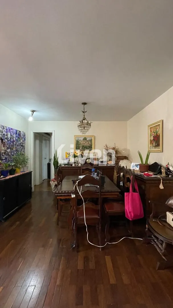 Apartamento com 1 suítes à venda em Cerqueira César, São Paulo, por R$ 1.700.000 Imagem 3