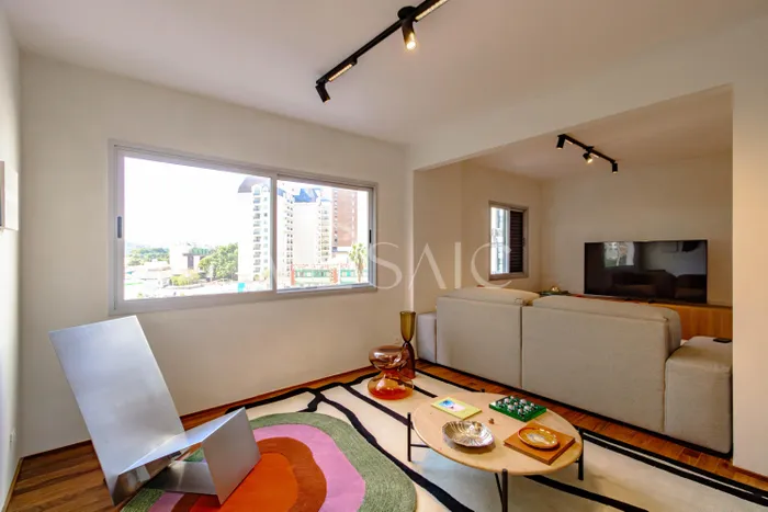 Apartamento com 2 suítes à venda em Itaim Bibi, São Paulo, por R$ 2.200.000 Imagem 3