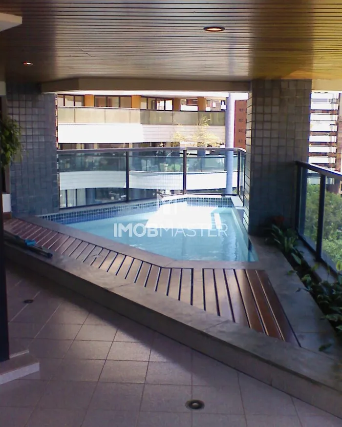 Apartamento com 4 suítes à venda em Panamby, São Paulo, por R$ 3.750.000 Imagem 2