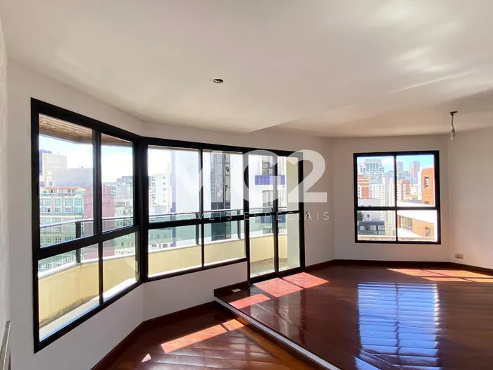 Apartamento com 3 suítes à venda em Moema, São Paulo, por R$ 2.351.000 Imagem 3