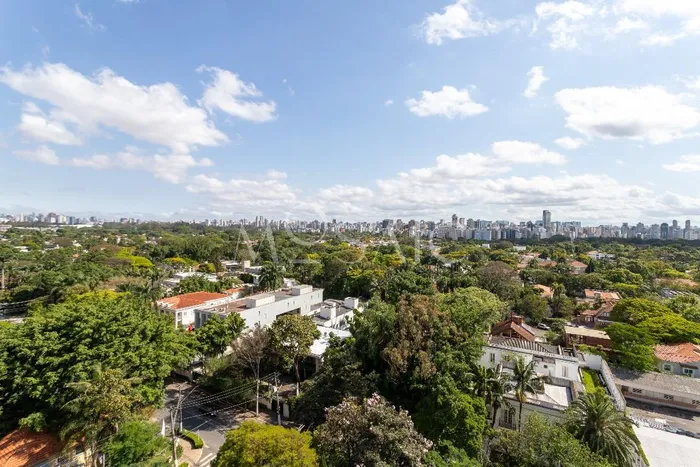 Apartamento com 3 suítes à venda em Jardim América, São Paulo, por R$ 15.000.000 Imagem 3