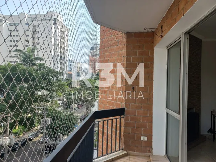 Apartamento com 1 suítes à venda em Pinheiros, São Paulo, por R$ 1.900.000 Imagem 3