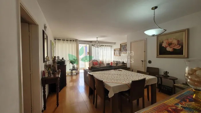 Apartamento com 1 suítes à venda em Moema, São Paulo, por R$ 1.585.000 Imagem 2