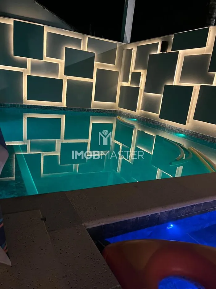 Casa de condomínio com 5 suítes à venda em Jardim Acapulco, Guarujá, por R$ 6.000.000 Imagem 2