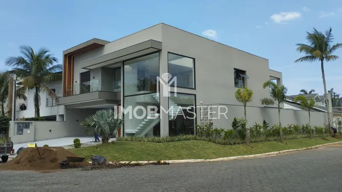 Casa de condomínio com 5 suítes à venda em Jardim Acapulco, Guarujá, por R$ 6.000.000 Imagem 3