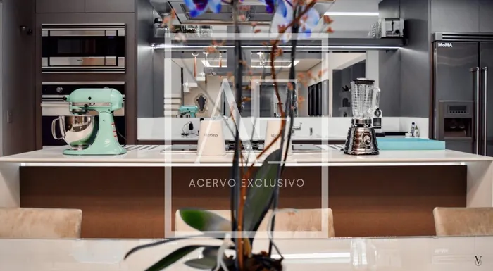 Apartamento com 4 suítes à venda em Campo Belo, São Paulo, por R$ 7.950.000 Imagem 3