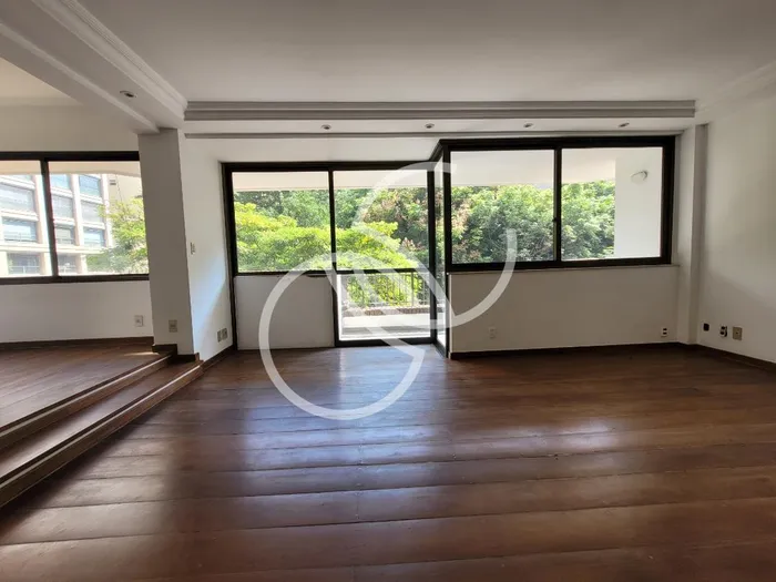 Apartamento com 2 suítes à venda em Jardim Paulistano, São Paulo, por R$ 9.100.000 Imagem 3