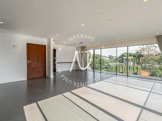 Apartamento com 2 suítes à venda em Alto de Pinheiros, São Paulo, por R$ 5.000.000 Imagem 3