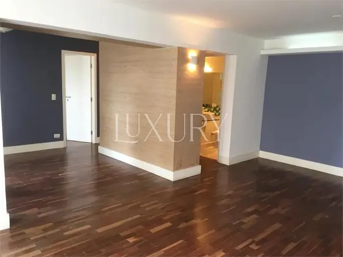 Apartamento com 1 suítes à venda em Vila Madalena, São Paulo, por R$ 1.390.000