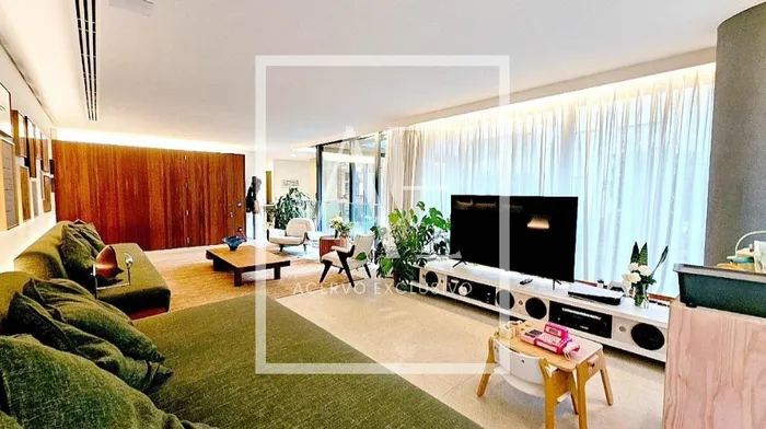 Apartamento com 2 suítes à venda em Jardim Europa, São Paulo, por R$ 7.920.000 Imagem 3