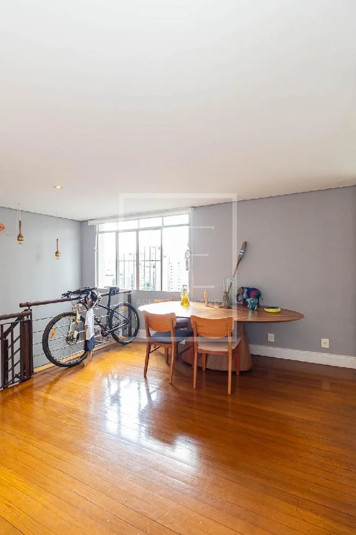 Apartamento com 2 suítes à venda em Pinheiros, São Paulo, por R$ 2.860.000 Imagem 3