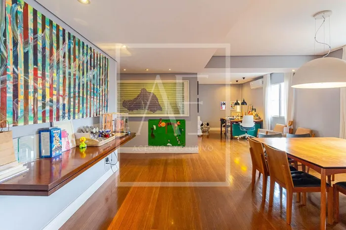 Apartamento com 2 suítes à venda em Pinheiros, São Paulo, por R$ 2.860.000 Imagem 2