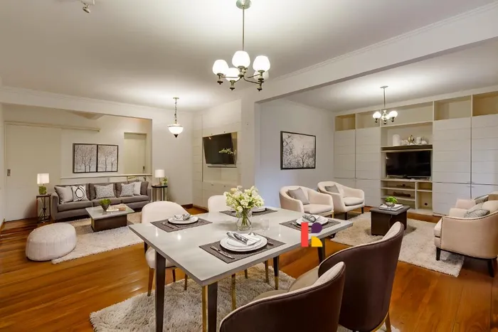 Apartamento com 1 suítes à venda em Paraíso, São Paulo, por R$ 1.600.000