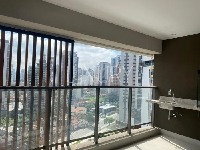 Apartamento com 2 suítes à venda em Brooklin, São Paulo, por R$ 1.400.000 Imagem 3