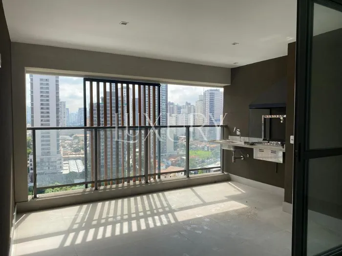 Apartamento com 2 suítes à venda em Brooklin, São Paulo, por R$ 1.400.000 Imagem 2