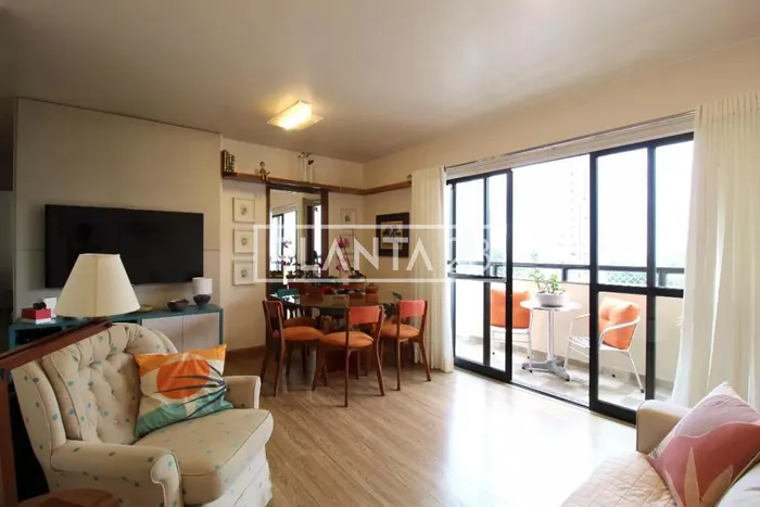 Apartamento com 1 suítes à venda em Vila Olímpia, São Paulo, por R$ 1.280.000