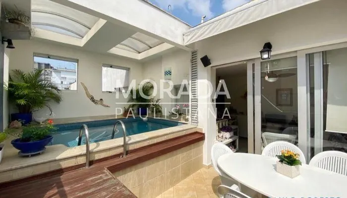 Cobertura com 1 suítes à venda em Pinheiros, São Paulo, por R$ 2.000.000 Imagem 2