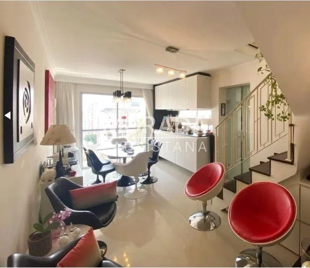 Cobertura com 1 suítes à venda em Pinheiros, São Paulo, por R$ 2.000.000 Imagem 3