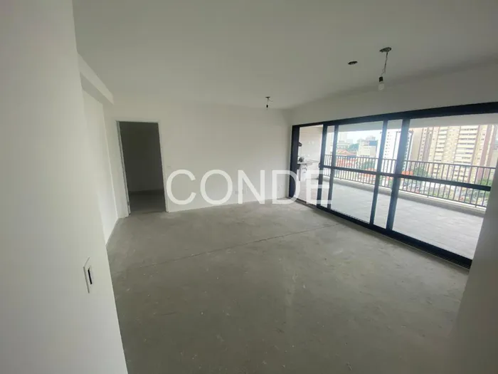 Apartamento com 2 suítes à venda em Vila Clementino, São Paulo, por R$ 2.500.000 Imagem 3