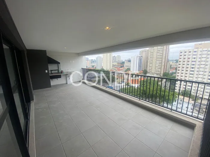 Apartamento com 2 suítes à venda em Vila Clementino, São Paulo, por R$ 2.500.000 Imagem 2