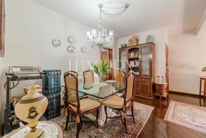 Apartamento com 1 suítes à venda em Vila Madalena, São Paulo, por R$ 1.800.000 Imagem 3