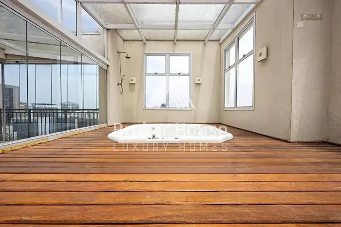 Cobertura com 1 suítes à venda em Pinheiros, São Paulo, por R$ 2.320.000 Imagem 3