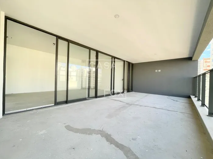 Apartamento com 4 suítes à venda em Perdizes, São Paulo, por R$ 3.500.000 Imagem 3