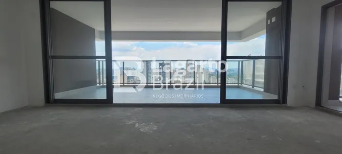 Apartamento com 3 suítes à venda em Moema Pássaros, São Paulo, por R$ 4.499.000