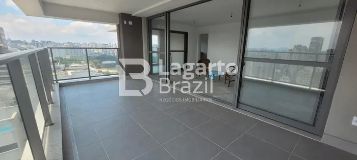 Apartamento com 3 suítes à venda em Moema Pássaros, São Paulo, por R$ 4.499.000 Imagem 2