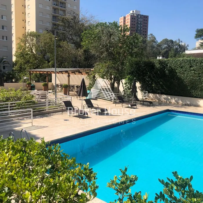 Casa de condomínio com 2 suítes à venda em Morumbi, São Paulo, por R$ 1.580.000 Imagem 2