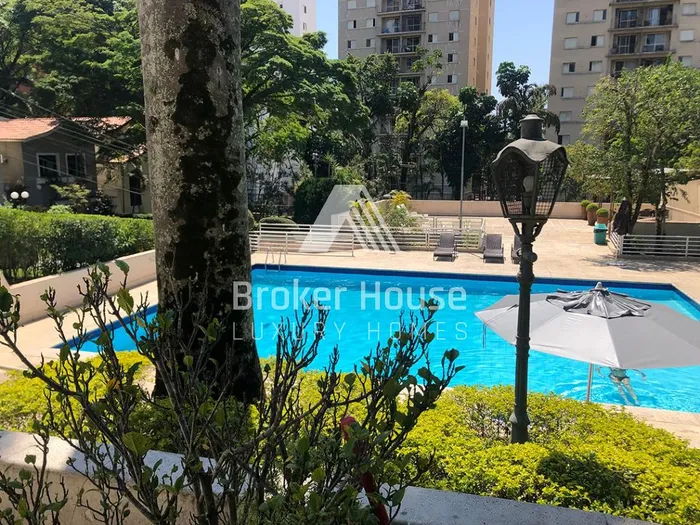 Casa de condomínio com 2 suítes à venda em Morumbi, São Paulo, por R$ 1.580.000 Imagem 3