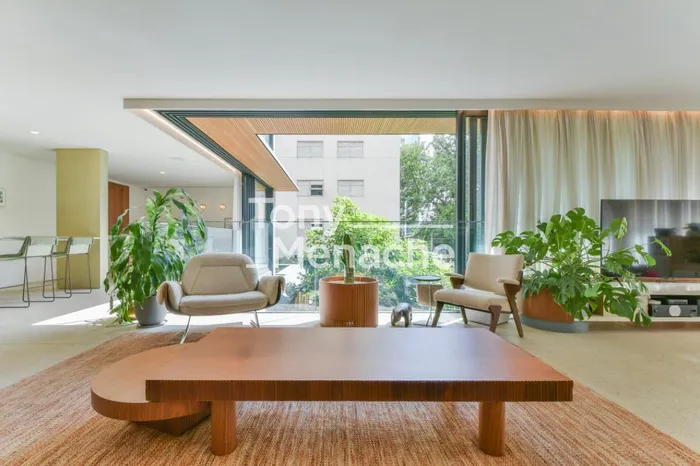 Apartamento com 2 suítes à venda em Jardim Europa, São Paulo, por R$ 7.830.000