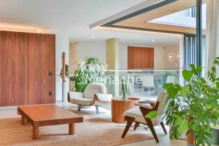 Apartamento com 2 suítes à venda em Jardim Europa, São Paulo, por R$ 7.830.000 Imagem 3