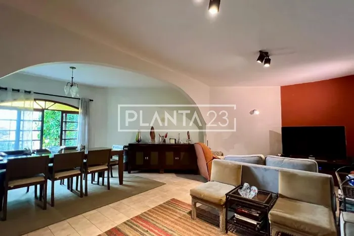 Casa com 1 suítes à venda em Vila Madalena, São Paulo, por R$ 1.700.000