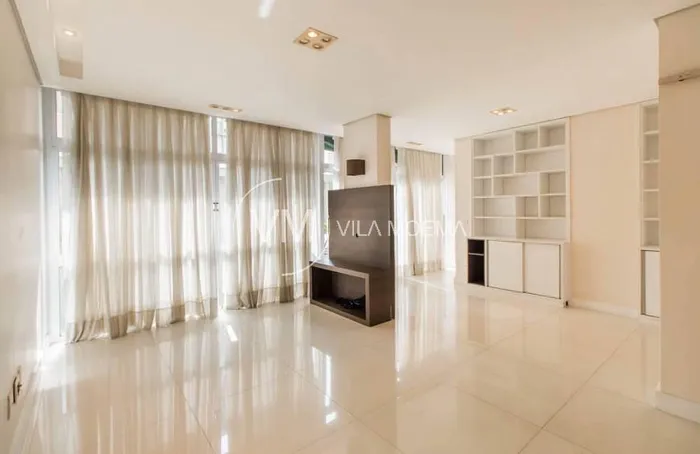 Apartamento com 1 suítes à venda em Itaim Bibi, São Paulo, por R$ 1.800.000