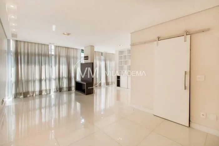 Apartamento com 1 suítes à venda em Itaim Bibi, São Paulo, por R$ 1.800.000 Imagem 2