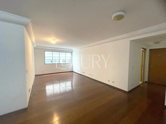 Apartamento com 1 suítes à venda em Jardim Paulista, São Paulo, por R$ 1.650.000