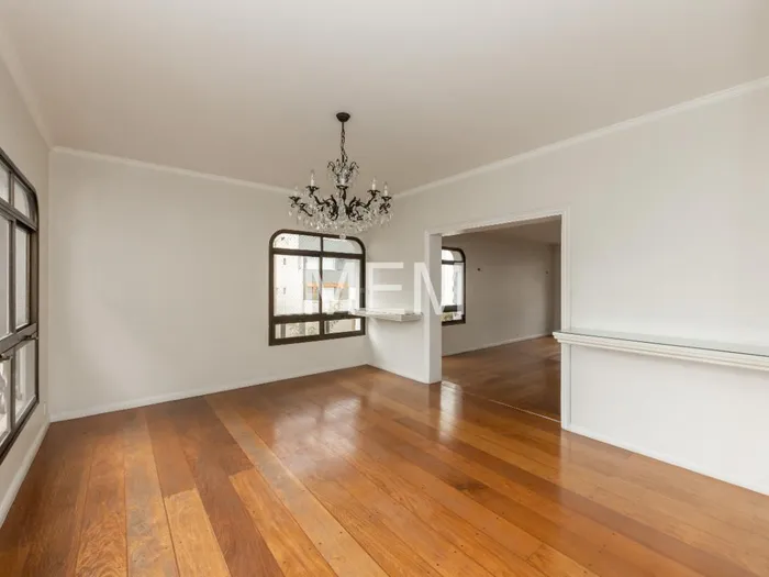 Apartamento com 3 suítes à venda em Jardim América, São Paulo, por R$ 5.300.000 Imagem 2