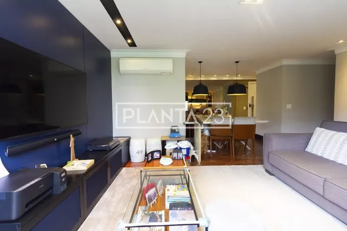 Apartamento com 2 suítes à venda em Vila Olímpia, São Paulo, por R$ 1.450.000 Imagem 3