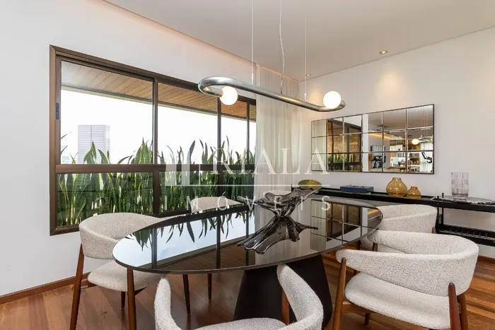 Apartamento com 2 suítes à venda em Vila Madalena, São Paulo, por R$ 9.000.000 Imagem 3