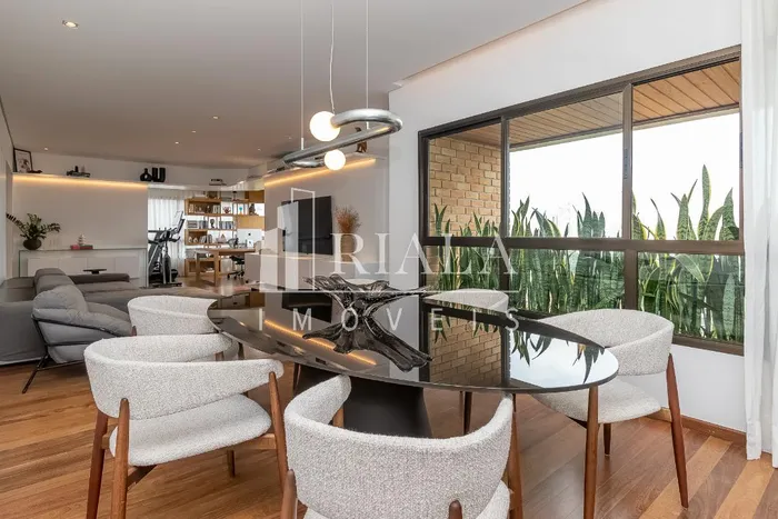 Apartamento com 2 suítes à venda em Vila Madalena, São Paulo, por R$ 9.000.000