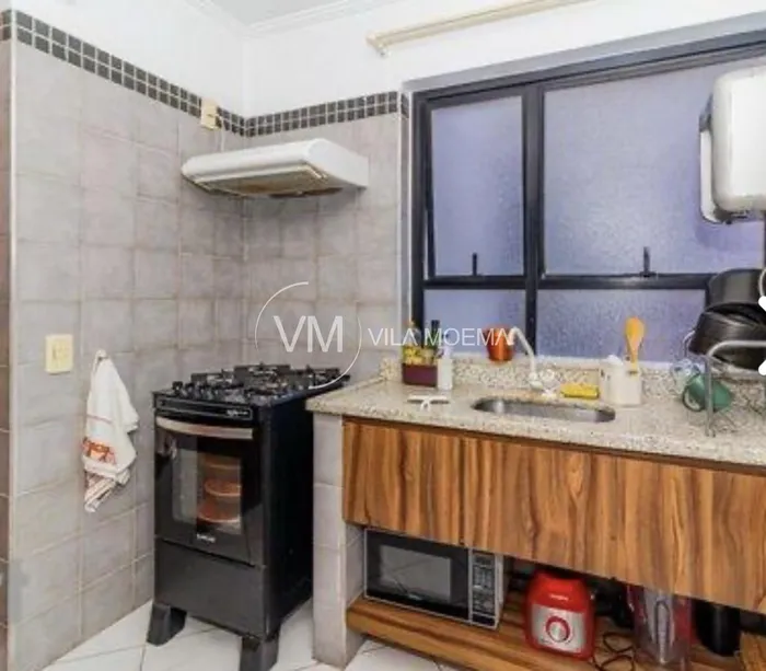 Apartamento com 1 suítes à venda em Vila Olímpia, São Paulo, por R$ 1.100.000 Imagem 3