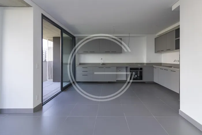 Apartamento com 1 suítes à venda em Vila Madalena, São Paulo, por R$ 1.400.000 Imagem 3