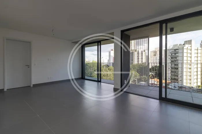 Apartamento com 1 suítes à venda em Vila Madalena, São Paulo, por R$ 1.400.000