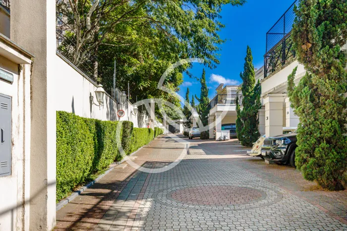 Casa de condomínio com 1 suítes à venda em Jardim Panorama, São Paulo, por R$ 3.450.000 Imagem 2